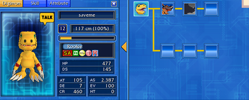 digimon